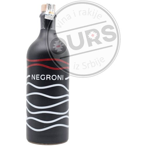  Young Salt Negroni 0,7L Slike