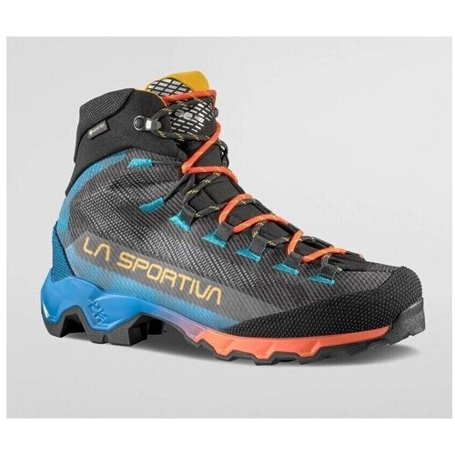 La Sportiva Visoke superge La Aequilibrium Hike Gtx pisana Slike