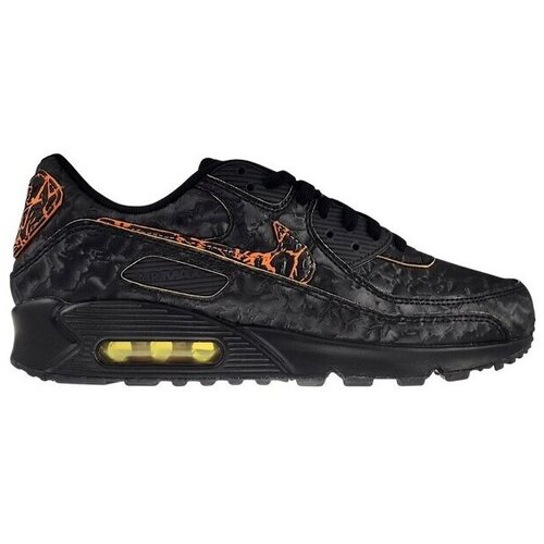 Nike Air Max Crna Slike