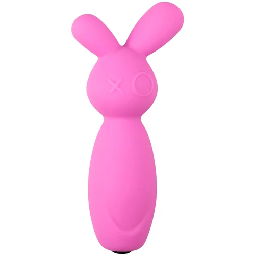 Easytoys - The Mini Vibe Collection Mini vibrator Easy Toys Mini Bunny