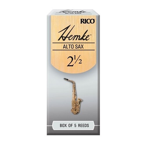 Rico RHKP5ASX250 HEMKE trska za ALT SAX 2,5 Cijene