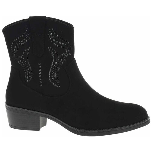 Marco Tozzi Gležnjarji 22532343001 Črna Cene