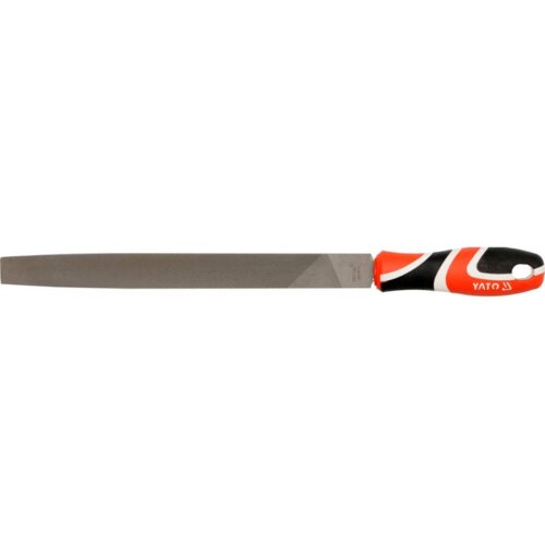 Yato Ravna turpija za metal, 250mm-2 Cene