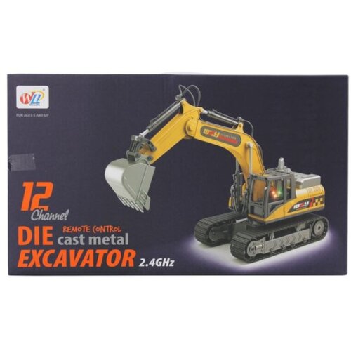 Best Luck RC BAGER NA DALJINSKI Cene