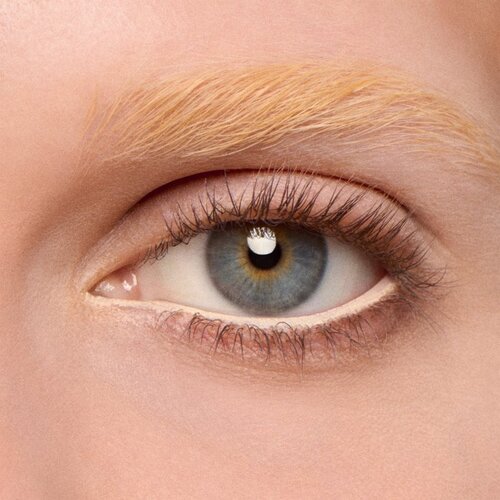MAC Cosmetics Kajal Excess Longwear Smoky Eye Liner olovka za oči Kajal nijansa Ecru 1.2 g Slike
