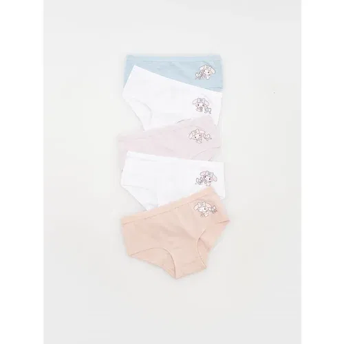 Reserved Girls` briefs multi - večbarvno