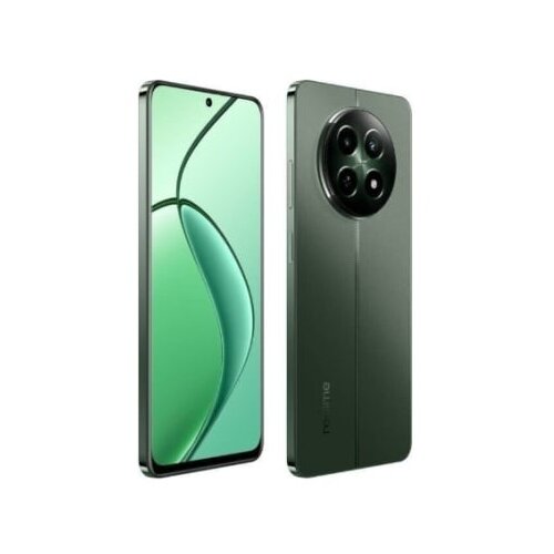 Realme 12 5G 8GB/256GB Green Slike