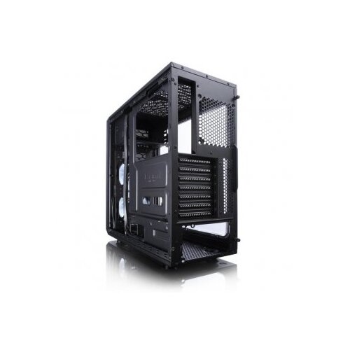 Fractal Design Focus G Black Window FD-CA-FOCUS-BK-W kućište za računar Cene
