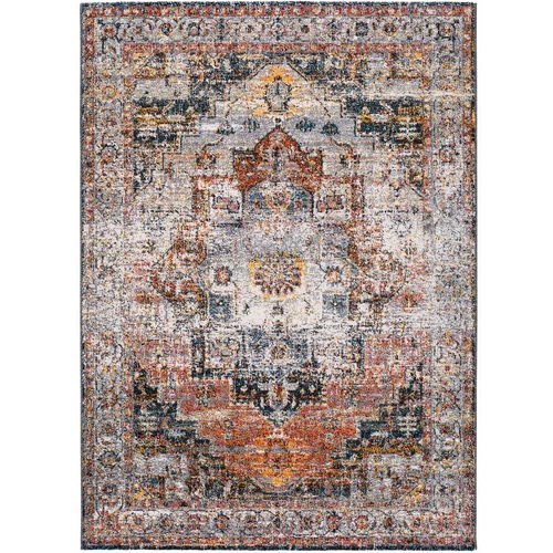 Universal univerzalni sag Shiraz Ornament, 200 x 290 cm