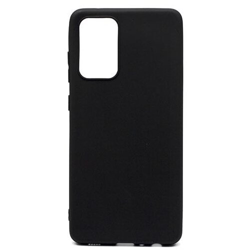  MATT CASE Maska za telefon za Samsung A81/A815F , Crna Cene