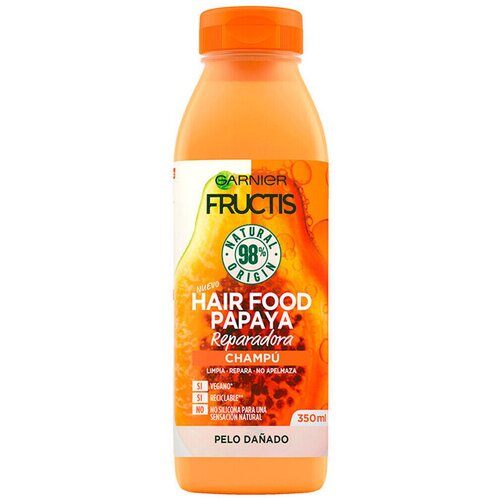 Garnier Fructis Hair Food Repair Shampoo - Papaya 350 ml Cijene