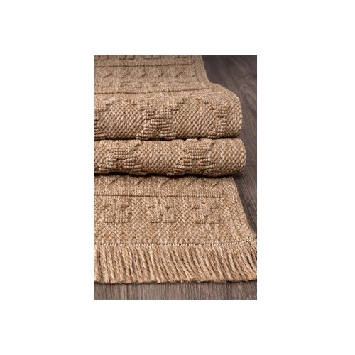 Conceptum Hypnose vlora 4763 - beige beige carpet (80 x 150) Cene