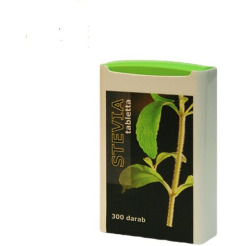 MEDHERBS stevia prirodni zaslađivač u tabletama 300kom Slike