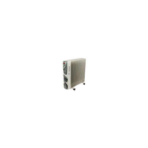 Hausmaxx uljni radijator sa ventilatorom W-OR 2500-13 F Slike