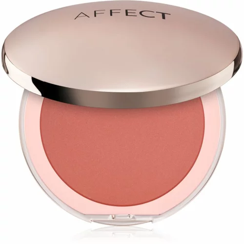 Affect Cosmetics Kremno Rdečilo - Cream Blush PRO - Paris, (21039755)
