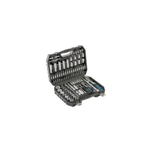 Hoegert 112-dijelni set nasadnih ključeva 1/4 1/2 HT1R232 Cijene