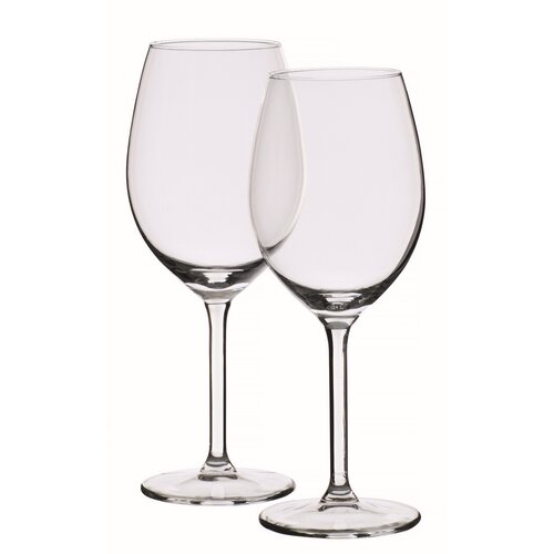  Set ča&amp;scaron;a Vingoble 12/1, 400ml+330ml Slike