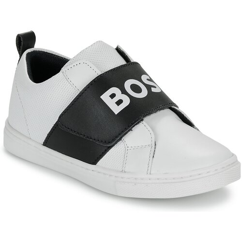 Boss Nizke superge CASUAL 3 Bela Cene
