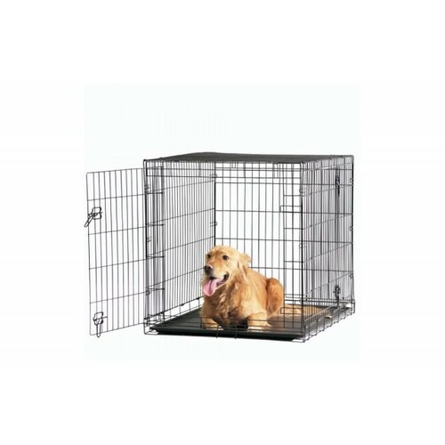 Savic kavez za pse 107cm Slike