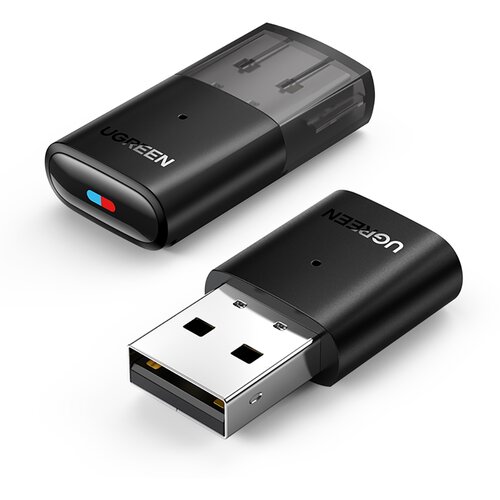 Ugreen Bluetooth adapter za oddajnik za slušalke Playstation Nintendo Switch, črn, (21831685) Cene