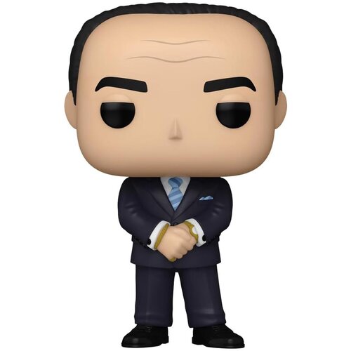 Funko bobble figure Television - The Sopranos POP! - Tony Soprano #1522 Slike