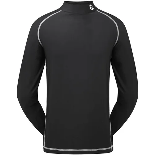 Footjoy Thermal Black L