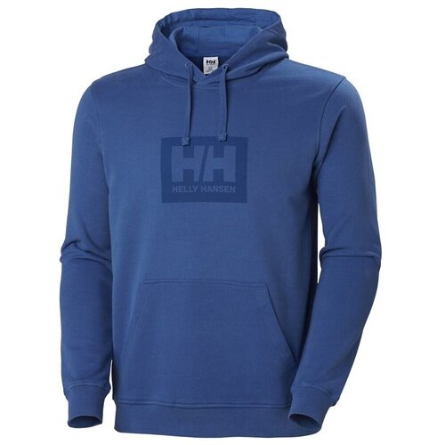 Helly Hansen Puloverji 53289636 Modra Cene