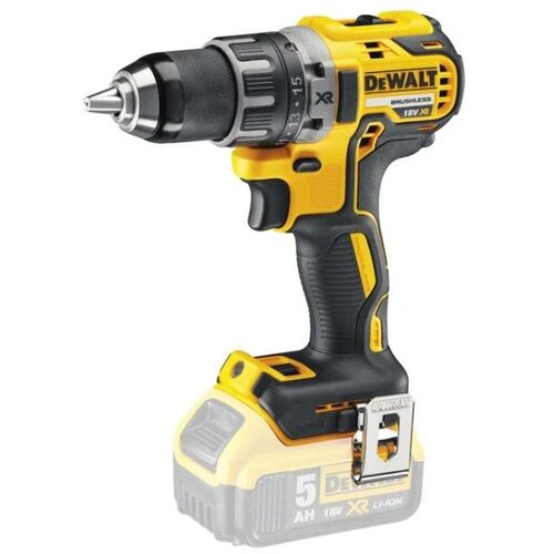 Dewalt DCD791N aku odvijač 18V - solo - Cijene