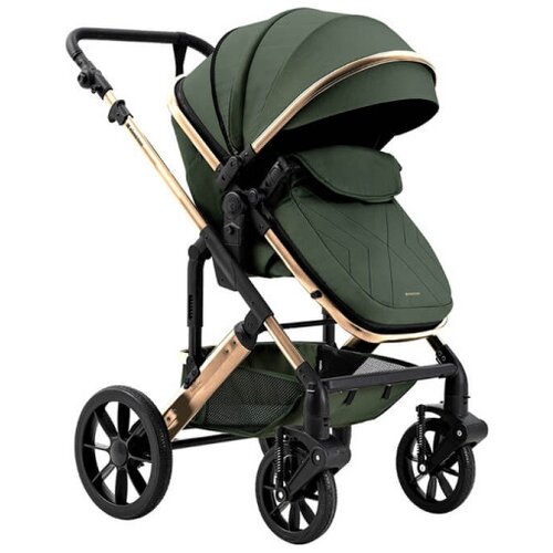 Kikka Boo kolica darling premium army green ( KKB11250 ) Cene