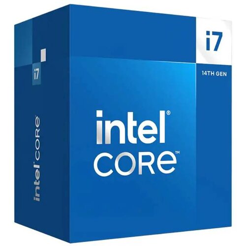 Intel Core i7-14700 do 5.40GHz Box Slike