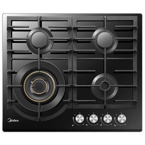 Midea MG60096DGB plinska ploča za kuhanje (Izložbeni primjerak) Cijene