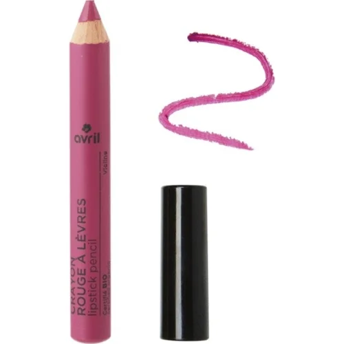 Avril Lipstick Pencil Jumbo - Violine