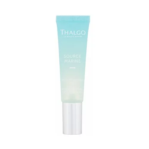 Thalgo source marine intense moisture-quenching serum hidratantni serum za lice 30 ml