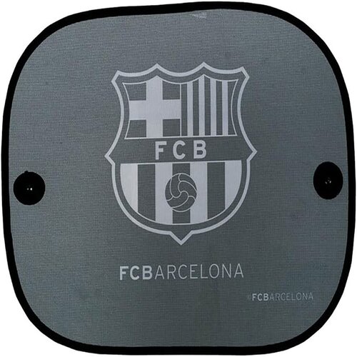 Sumex Bočna za&scaron;tita od sunca FC Barcelona, 38 x 65 cm, 2 komada Cene