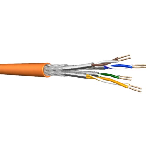 Draka Mrežni kabl S/FTP LSHF Cat7 UC900 HS23 4P 500DW kotur od 500 m Slike