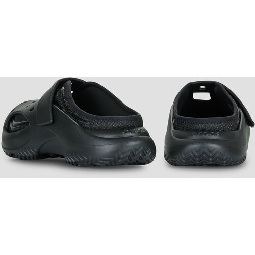 Crocs Caged Mule Blk Crna Slike