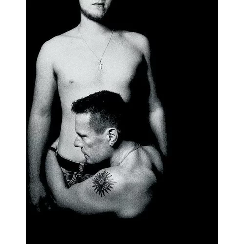 U2 - Songs Of Innocence (CD)
