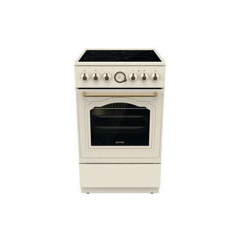 Gorenje električni &scaron;poret GECS5B70CLI - OUTLET Cene