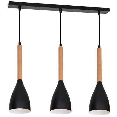  Luster na sajli MUZA 3xE27/60W/230V Cene