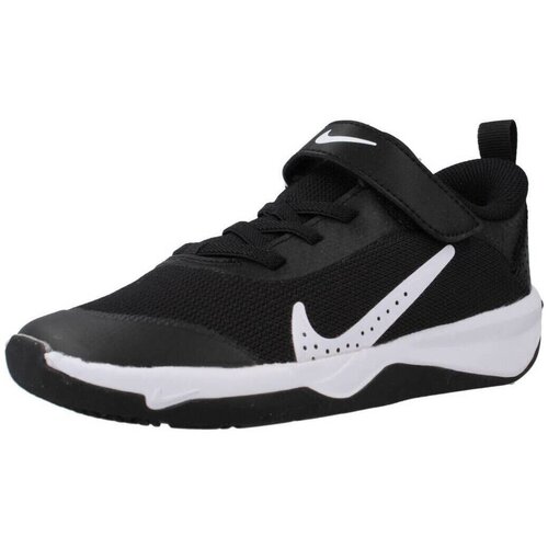Nike Modne superge OMNI LITTLE KIDS SHOES Črna Cene