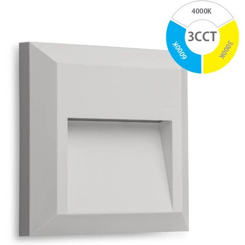  P 1252 1.5W 3CCT WHITE Slike