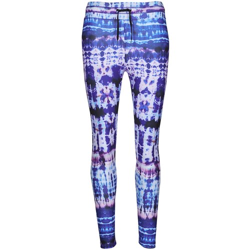 Desigual Pajkice TIEDYE Modra Cene