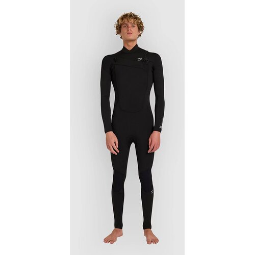 Billabong Absolute Core Wetsuit black Slike