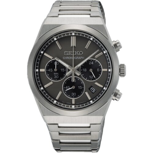  Mu&scaron;ki sat Seiko Chrono SSB455P1 Cijene