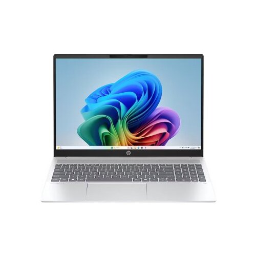 HP OmniBook 5 16-ba1005nm (Glacier silver) 2K IPS, Core 7 150U, 32GB, 1TB SSD, backlit, 3god (C8PX3EA) Cene