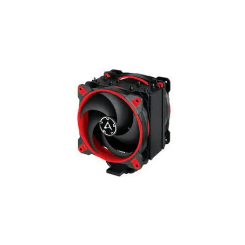  Freezer 34 eSports DUO – RedCPU Cooler with BioniXP-Series Fans,LGA1700 Kit included