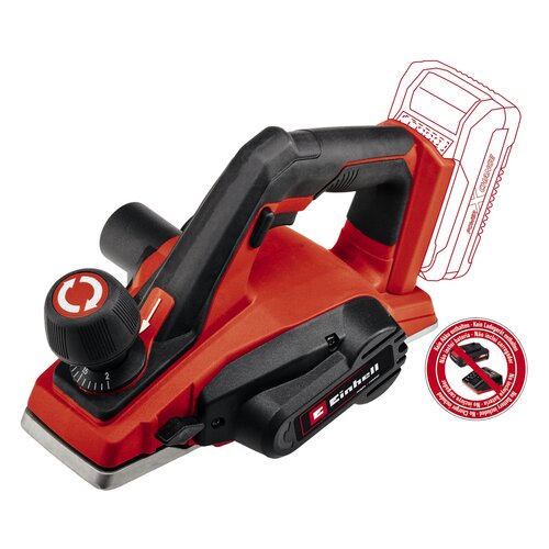 Einhell TE-PL 18/82 Li - Solo Akumulatorsko rende Slike