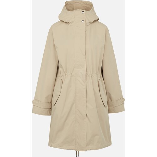 Geox Beige women&amp;#039;s jacket Claudin - Women&amp;#039;s Slike