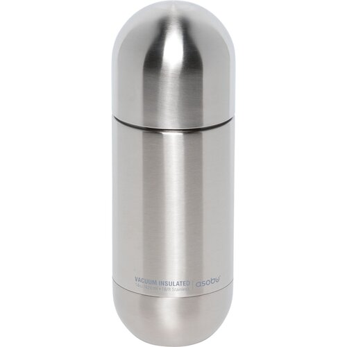 Asobu orb bottle silver, 0.46 l Cijene