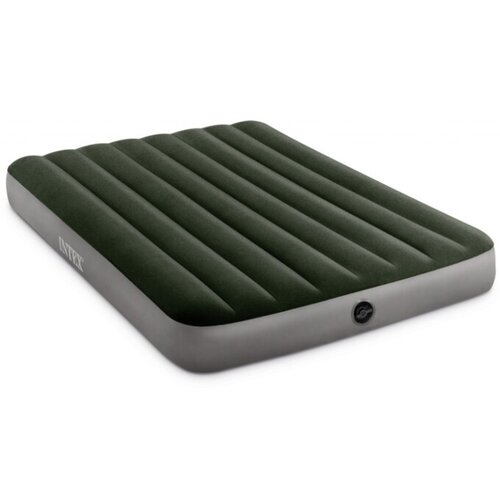 Intex Full Dura-Beam prestige postelja napihljiva 137 x 191 x 25 cm Cene